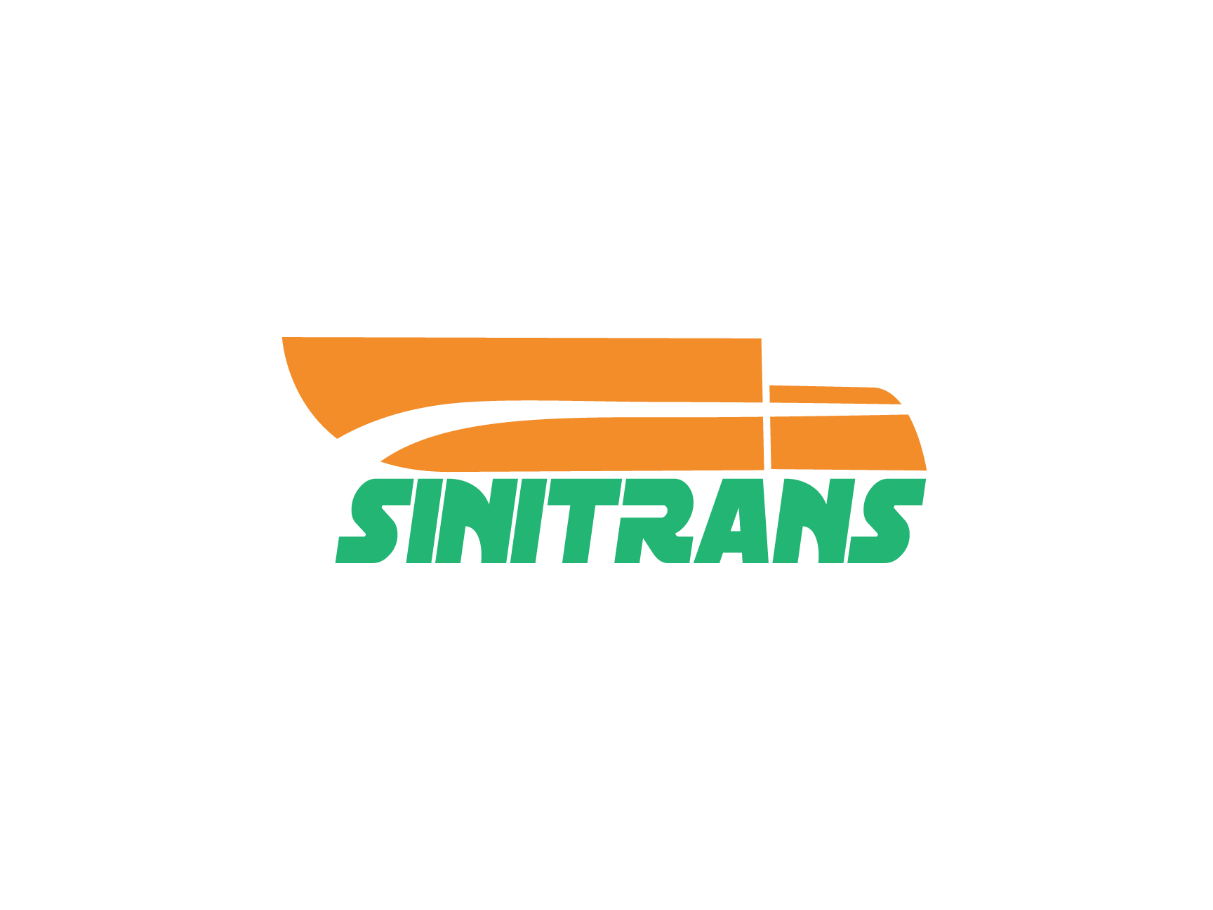 Logo SINITRANS