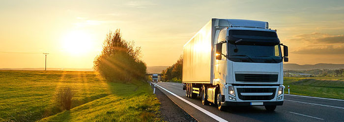 Convention relative au contrat de transport international